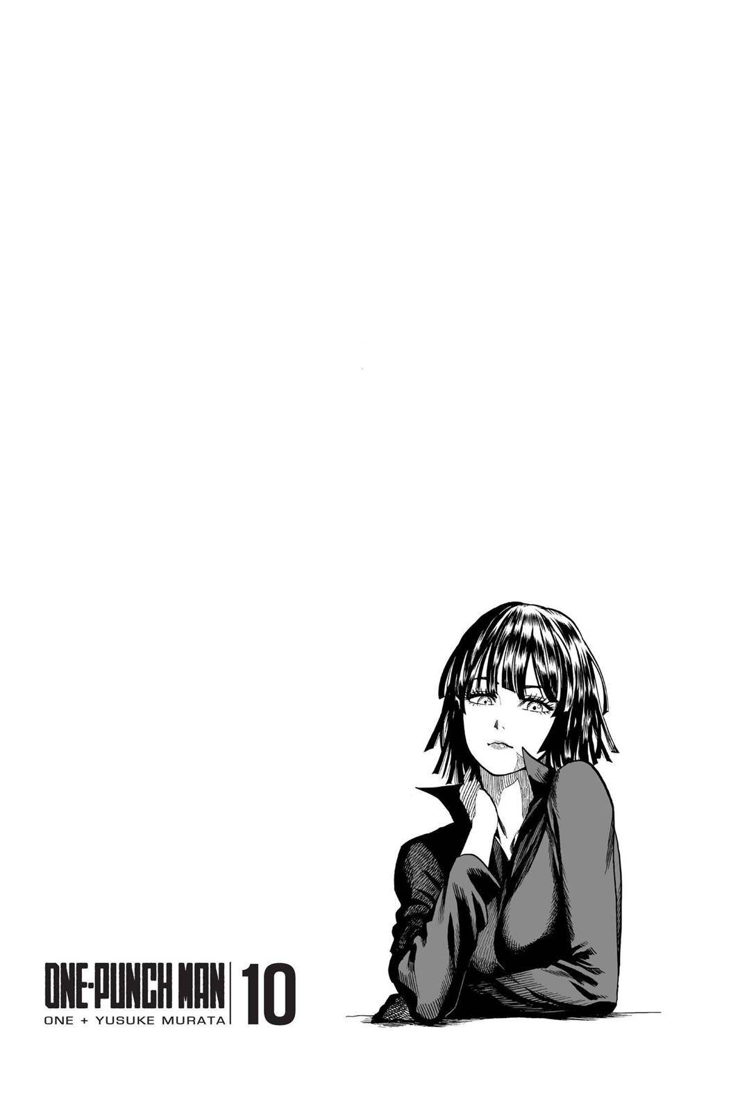 One-Punch Man, Chapter 55.6 image 21